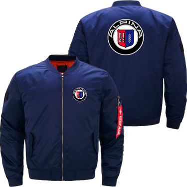 ALPINA JACKET